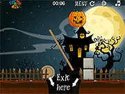 play Pumpkin Delivery