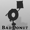 play Bad Donut