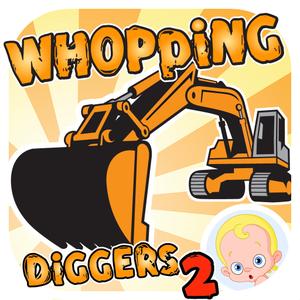Whopping Diggers 2