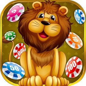 Wild African Animals Ace Poker Deluxe - Texas Holdem Style Casino Card Game! Wild African Animals Ace Poker Deluxe - Texas Holdem Style Casino Card Game!