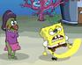 play Spongebob Guarded Beach