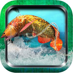 Wild Fishing Pro 3D: Ace Catch