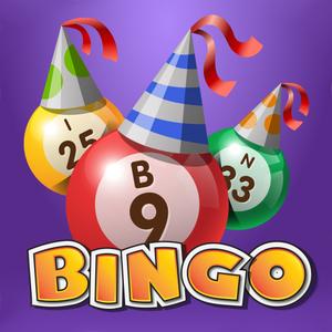 Wild Party Bingo: Best Social Multiplayer Bingo Game
