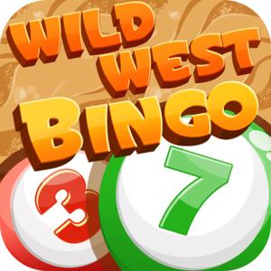 Wild West Bingo Pro