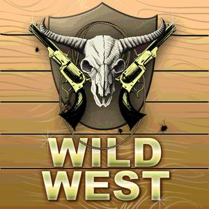 Wild West Bingo World With Slots, Blackjack, Poker And More!