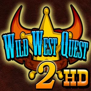 Wild West Quest 2 Hd