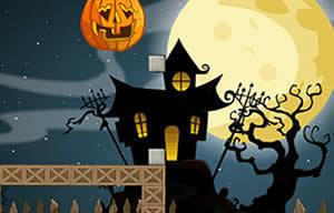 play Pumpkin Delivery