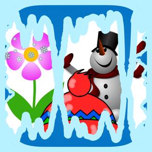 Winter Mountain Climbers: Mission - Flowers Rescue