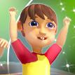 play Candy Rush 3D