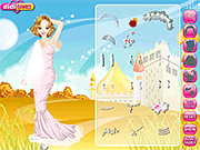 play Castle Dating Dressup