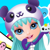 play Enjoy Baby Barbie Kawaii Crush