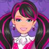 Barbie Monster High Halloween