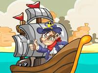 play Pirates Kaboom