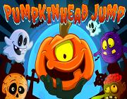 Pumpkinhead Jump