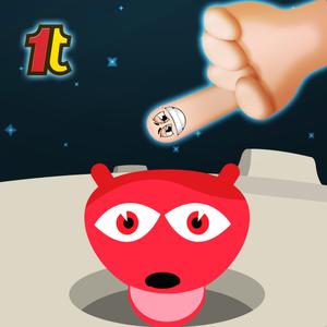 1Tapwhack - Fun Whack-An-Alien By 1Tapps