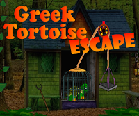 play Greek Tortoise Escape