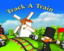 play Track A Train