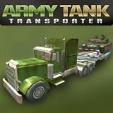 play Army Tank Transporter