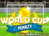 play World Cup Penalty