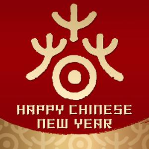2013 Happy Chinese New Year