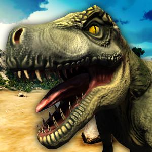 2015 Dinosaur Hunt Park : Reload Dino World Hunting Season