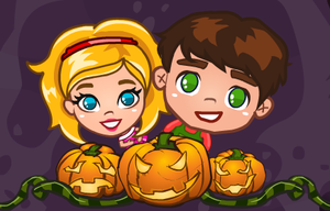 play Halloween Tales