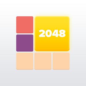 2048 App