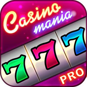 Ace Casino Mania Pro