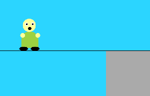 play Tight Rope Matrix