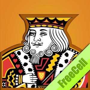 Ace Freecell Free For Ipad And Iphone