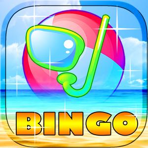Ace Lakeside Sand Beach Bingo - Join The Blitz Party With Friends