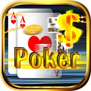 Ace Poker Card Game - 6 Rules Videopoker