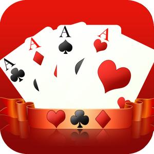 Ace Solitaire: The Card Puzzle Game