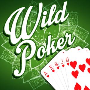 Ace Wild Deluxe Video Poker Pro - Good Texas Gambling Card Game