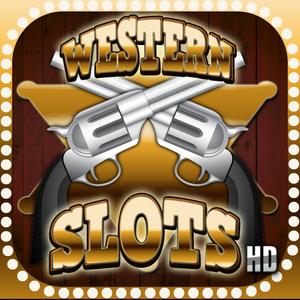 Aces High Western Slots Casino - Vegas-Style Slot Machine, Bingo, Video Poker & Blackjack Game Pro