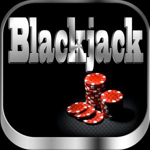 A Aces Las Vegas Strip Blackjack