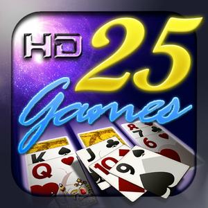 Aces Solitaire Pack 2 Deluxe Hd