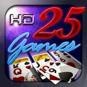 Aces Solitaire Pack 2 Hd