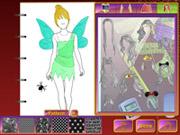 play Fashion Studio - Halloween Outfit