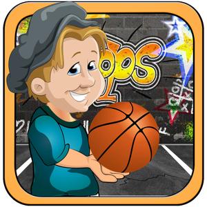 Basketball Legend - Urban Three-Point King