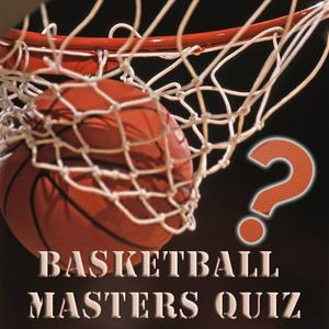 Basketball Masters Quiz