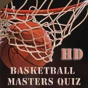 Basketball Masters Quiz Hd