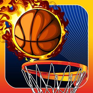 Basketball Pro Lucky Jump Shot Free Throw By Awesome Wicked
