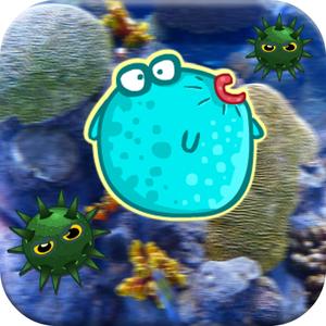 Battle Fish: Grow And Defeat Your Enemies