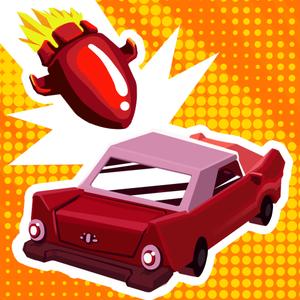 Battle Rides - Car Duels Multiplayer