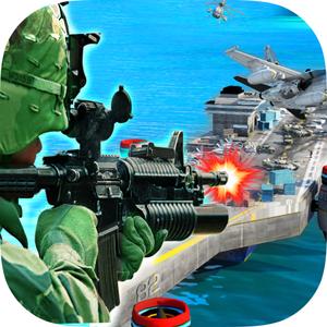 Battleship Commando 3D