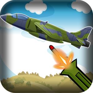 Bazooka Shooting Warfare - Aircraft Fire Brigade World Defense