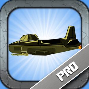 Bazooka Shooting Warfare Pro - Aircraft Fire Brigade World Defense