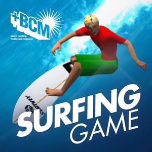 Bcm Surfing Game - World Surf Tour