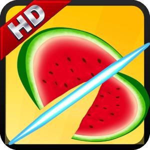 Be An Angry Fruit Blaster - Cutter Man - Hd
